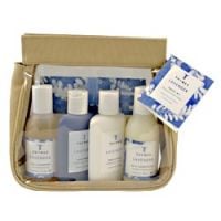 Thymes Lavender Travel Kit