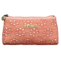 The Body Shop Lace Cosmetic Purse