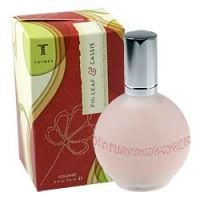 Thymes Fig Leaf and Cassis Cologne
