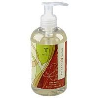 Thymes Fig Leaf and Cassis Hand Wash