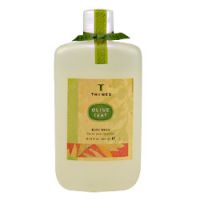 Thymes Olive Leaf Body Wash