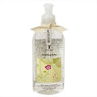 Thymes Sweetleaf Baby Instant Hand Cleanser