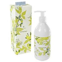 Thymes Wild Ginger Body Lotion