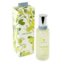 Thymes Wild Ginger Hand Lotion