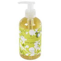 Thymes Wild Ginger Hand Wash