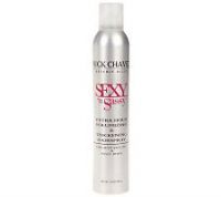 Nick Chavez Sexy 'N Sassy Extra Hold Volumizing Hairspray