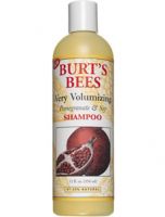 Burt's Bees Very Volumizing Pomegranate & Soy Shampoo