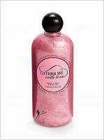 Victoria's Secret Sexy Little Things Lather Me With Love Shimmer Shower Gel & Bubble Bath