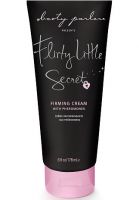 Victoria's Secret Booty Parlor Flirty Little Secret Firming Cream With Pheromones
