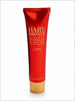 Victoria's Secret Bare Bronze Collection Gleaming Self-Tan Body Tint