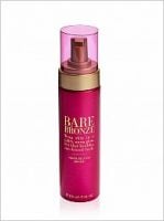 Victoria's Secret Bare Bronze Collection Sheer Self Tan Mousse