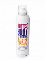 Victoria's Secret The Hottest Body By Victoria Active Body Lift Treatment