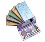 DuWop Eye Palette - Cream