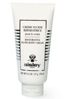 Sisley Restorative Fluid Body Cream