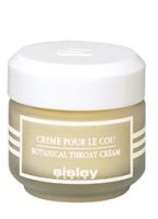 Sisley Neck Cream with Botanical Extracts
