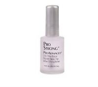 ProStrong 3-in-1 Fluoride Base, Top, & Nail Strengthener