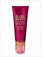 Victoria's Secret Bare Bronze Collection Daily Glow Facial Moisturizer