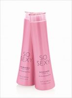 Victoria's Secret So Sexy Nourishing Shampoo for Dry/Damaged Hair