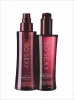 Victoria's Secret So Sexy Smoothing Shine Serum