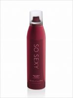 Victoria's Secret So Sexy Natural Hold Hairspray