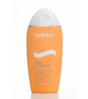 Biotherm EAU D'ENERGIE Body Cream