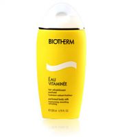 Biotherm Eau Vitaminee Body Milk
