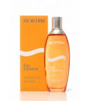 Biotherm EAU D'ENERGIE Awakening Mist