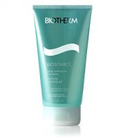 Biotherm Biosource Cleansing Gel