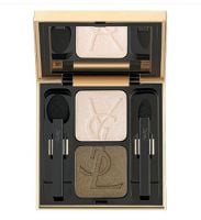 Yves Saint Laurent Beauty OMBRES DUOLUMIERES Eyeshadow Duo