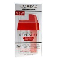 L'Oreal Paris Advanced Revitalift Double Eye Lift