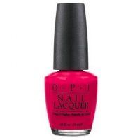 OPI Nail Lacquer