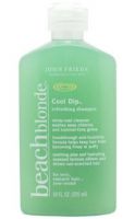 John Frieda Beach Blonde Cool Dip Refreshing Shampoo