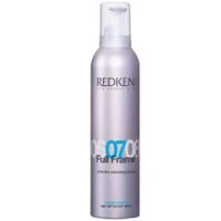 Redken 07 Full Frame Protective Volumizing Mousse
