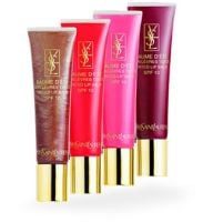 Yves Saint Laurent Beauty Baume d�Ete Tinted Lip Balm