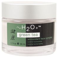 H2O+ Green Tea Antioxidant Face Complex