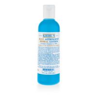 Kiehl's Blue Astringent Herbal Lotion