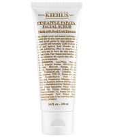 Kiehl's Pineapple Papaya Facial Scrub