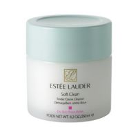 Estee Lauder Soft Clean Tender Creme Cleanser