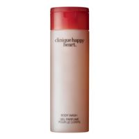 Clinique Happy Heart Body Wash