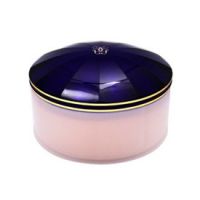 Guerlain Shalimar Perfumed Body Powder Jar