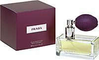 Prada Beauty  Intense Eau de Parfum