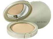 Origins All and Nothing Sheer Pressed Powder