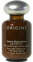Origins Sunny Disposition Liquid Bronzer