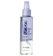 Avon SKIN SO SOFT Fusions Soft & Replenish Dual Softening Body Oil