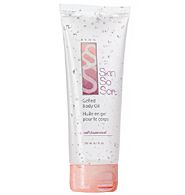 Avon SKIN SO SOFT Soft & Sensual Gelled Body Oil