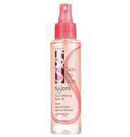 Avon SKIN SO SOFT Fusions Soft & Sensual Dual Softening Body Oil
