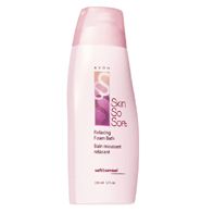 Avon SKIN SO SOFT Soft & Sensual Relaxing Foam Bath