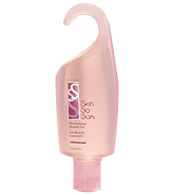 Avon SKIN SO SOFT Soft & Sensual Moisturizing Shower Gel