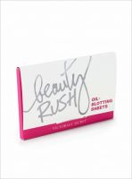 Victoria's Secret Beauty Rush Oil Blotting Sheets