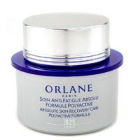 Orlane Absolute Skin Recovery Care Polyactive Formula